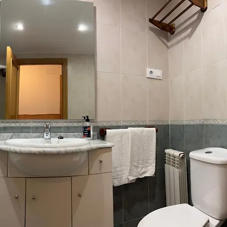 Bpirineos-las Plazas