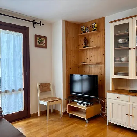 Bpirineos-las Plazas * Benasque