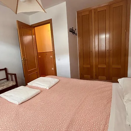 Apartment Bpirineos-las Plazas *