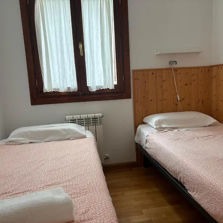 Bpirineos-las Plazas Benasque