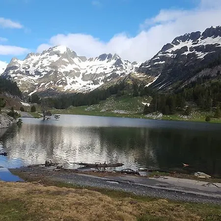 아파트 Bpirineos-las Plazas *
