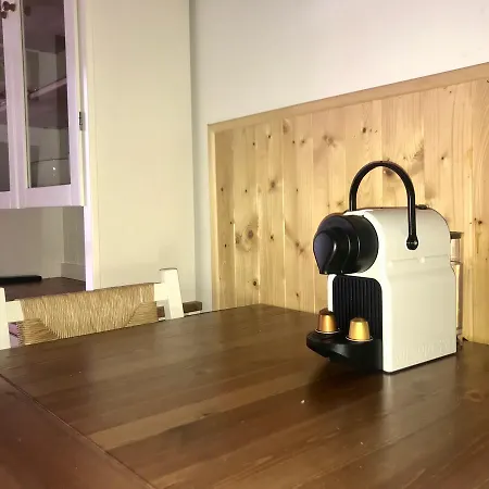 Apartment Bpirineos-las Plazas Benasque