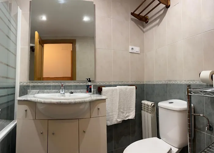 Bpirineos-las Plazas